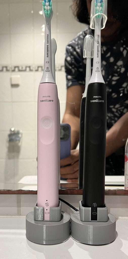 Philips Sonicare 3100 Dock - Laddningsställ