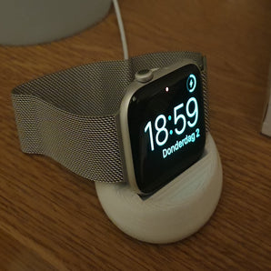 Apple Watch Laddningsställ