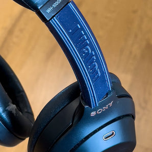 Ersättningsarm för Sony WH-1000XM3 (vänster sida)