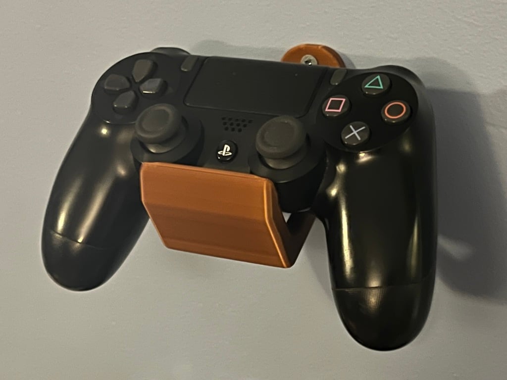 Universal väggfäste för handkontroll för PlayStation, Xbox och Nintendo Switch Pro
