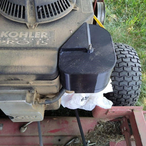 Ersättningsluftfilterkåpa för Kohler Command 15,5 hk motor