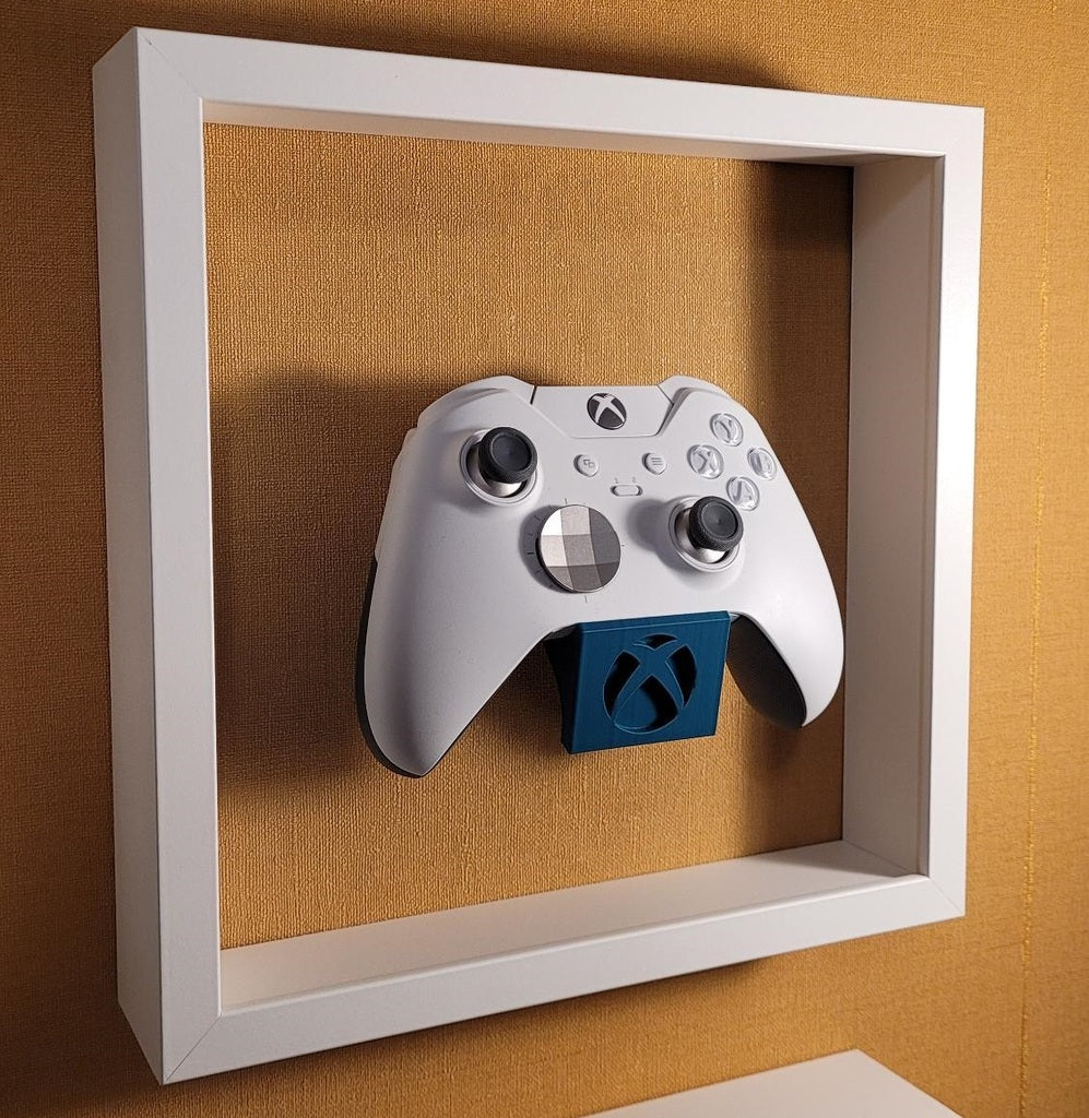 Xbox One Controller Väggfäste (förstärkt)