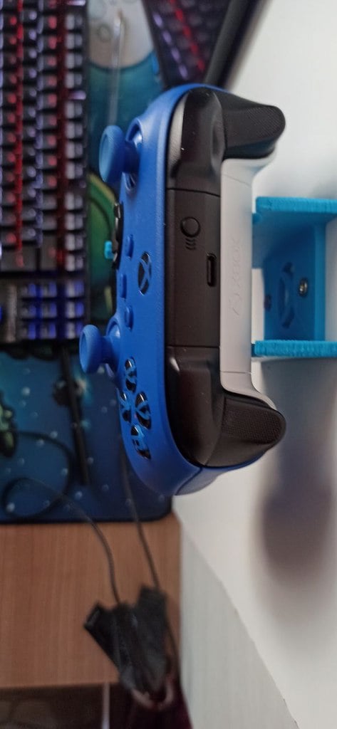 Väggfäste för Xbox One Controller / Controller Väggfäste