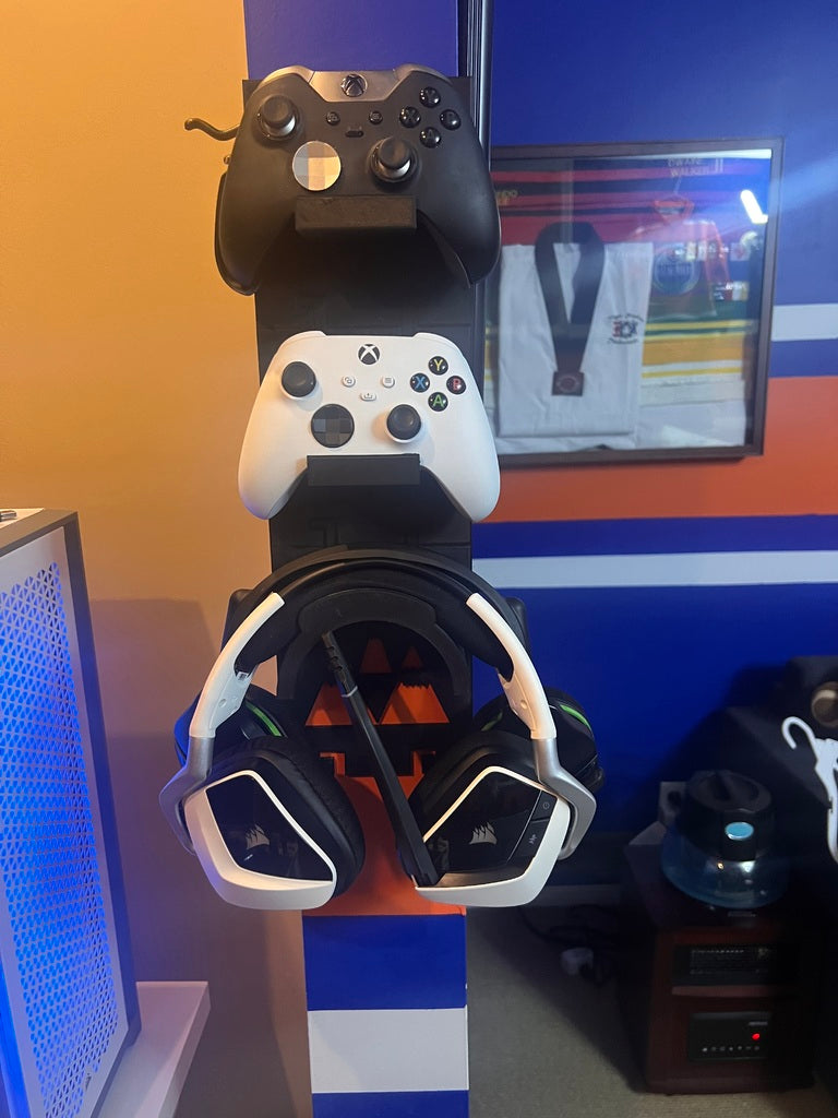 Xbox Controller Väggfäste