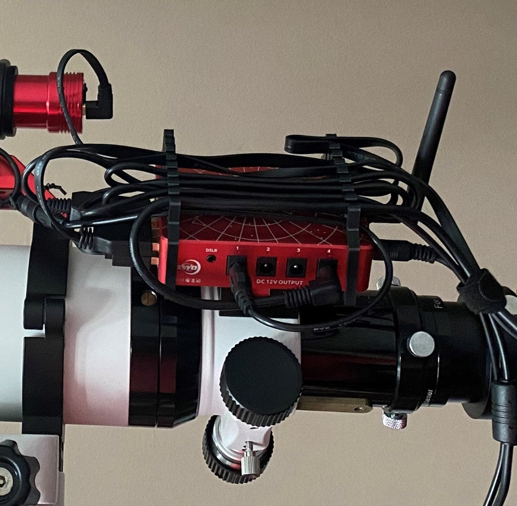 ZWO ASIair Plus Cable Management Clip