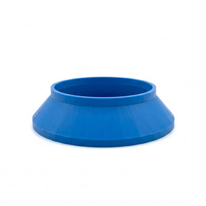 51 mm kaffedoseringstratt för espresso