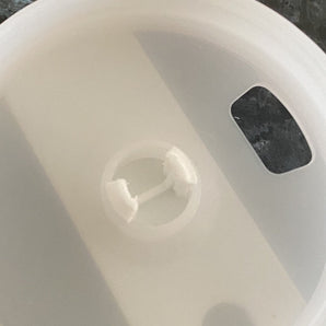 Ersättningslock för Stanley Quencher 1.0