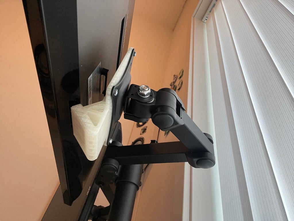 Vesa-fäste för Samsung U28D590D