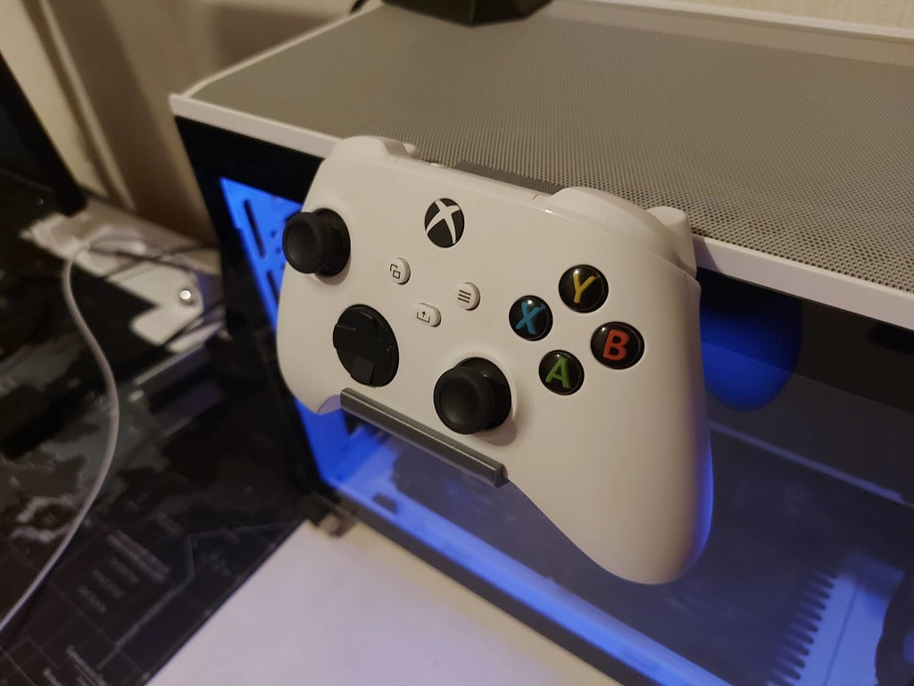 NR200 / NR200P Xbox-kontrollstativ