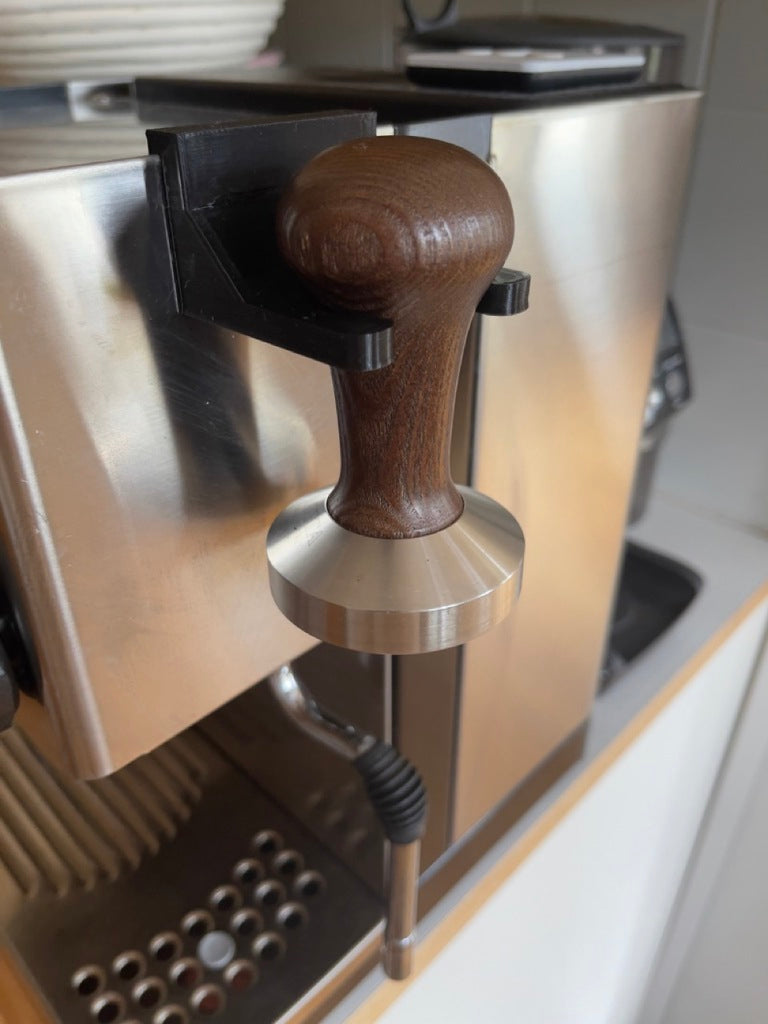 Rancilio Silvia Tillbehörshållare för sabotage