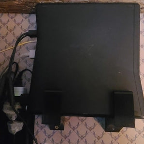 Xbox 360 väggfäste