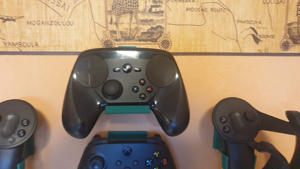 Steam Controller Väggfäste