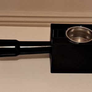 Tamperstation 54 mm för Sage Breville Barista Express