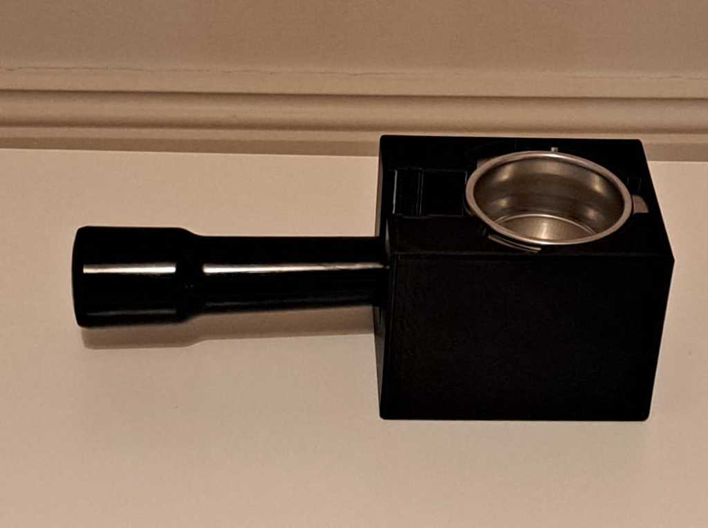 Tamperstation 54 mm för Sage Breville Barista Express