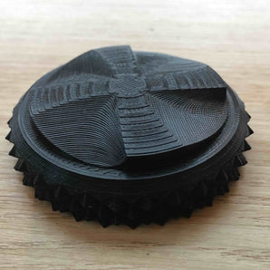 54 mm kaffedistributionsverktyg för espresso