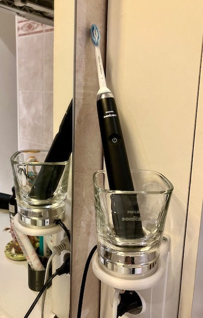 Philips Sonicare DiamondClean väggfäste