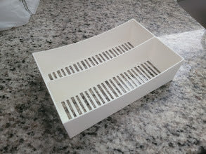 Lådorganisatör tryckt med Anycube Kobra Plus
