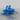 Skylanders: S2 Zap och anpassad S3 Zap-figur