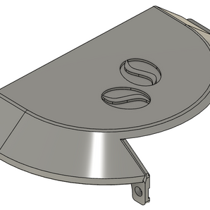 Delonghi Dedica EC685.M Vattenlock