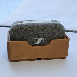 Gridfinity-box för Sennheiser Momentum True Wireless 2