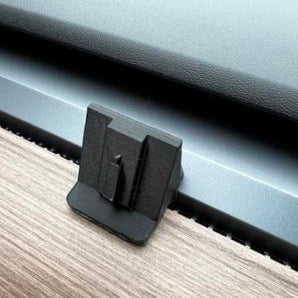 Saphe Drive Pro-hållare för Tesla Model 3