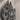 Vertikalt väggfäste för LEGO Millennium Falcon 75192