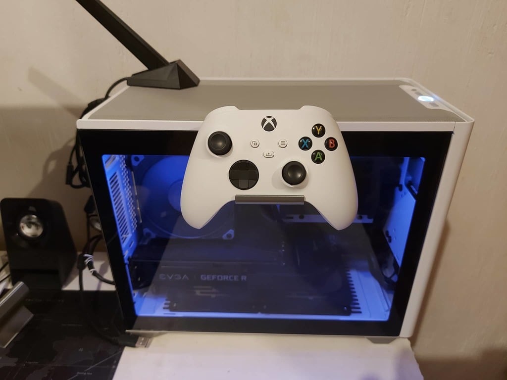 NR200 / NR200P Xbox-kontrollstativ