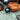 Kubota förvaringsfäste för mittmonterad gräsklippare RCK-60-30BA