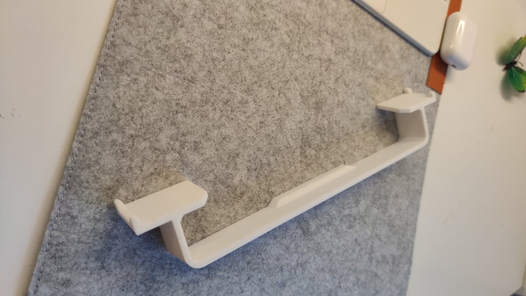 Ritställ för iPad Pro 2021 (12,9 tum) med Apple Pencil-stöd