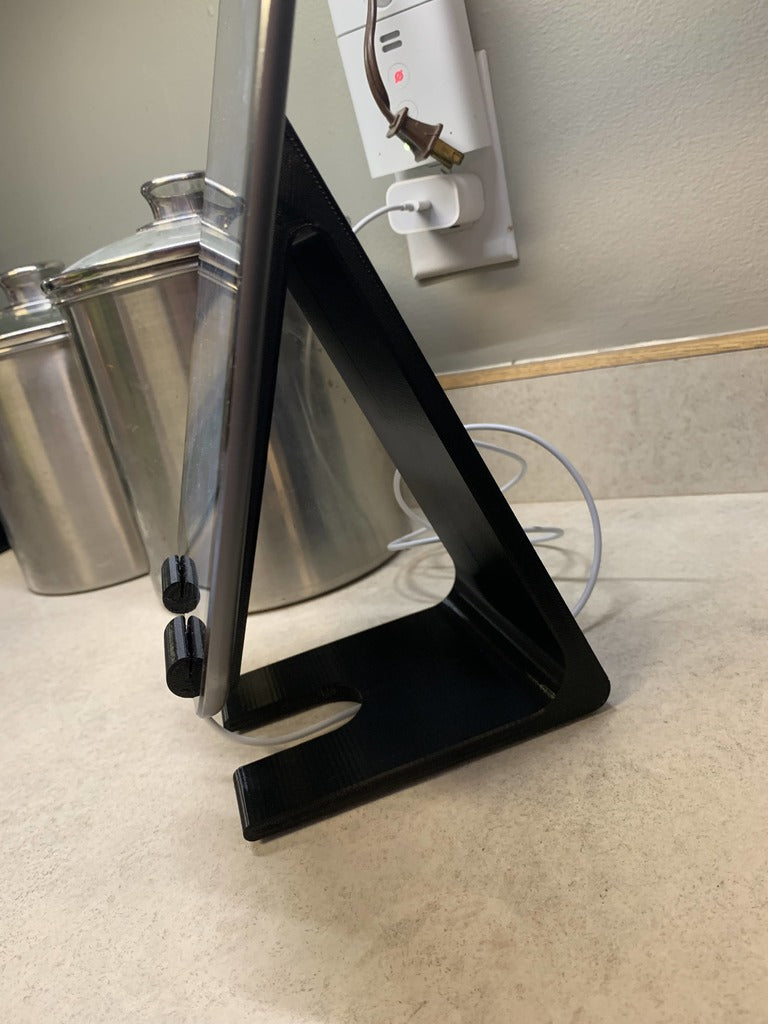 iPad-ställ för iPad Air och iPad Pro