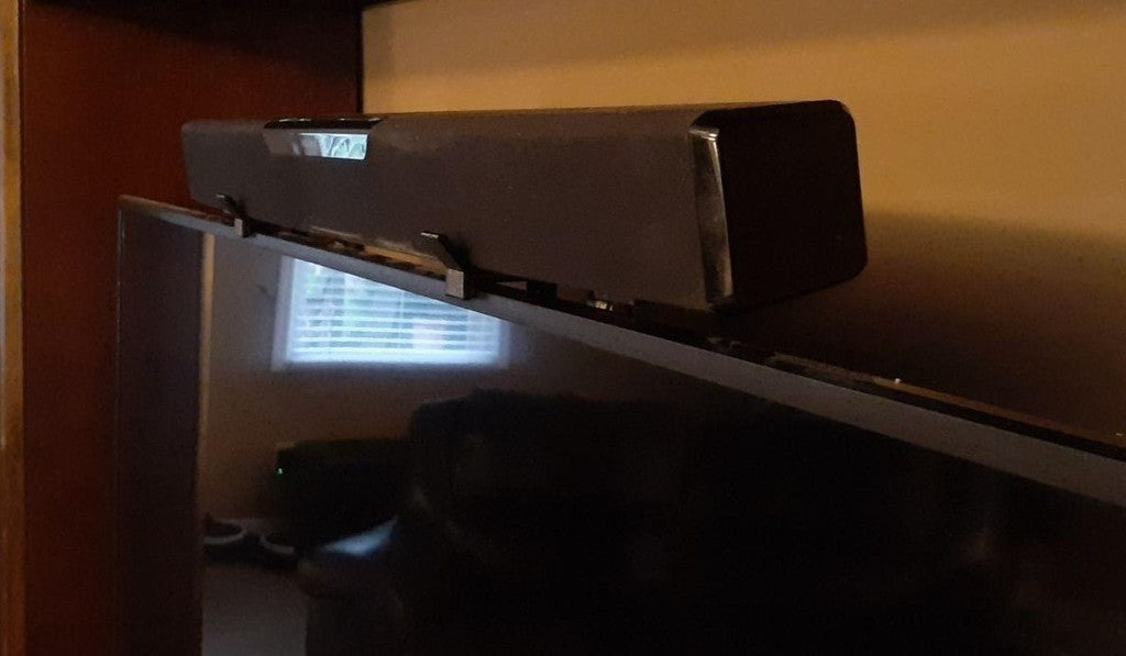 Soundbar Beslag til TV – Optimer Din Lydopsætning