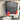 Väggfäste för Synology DS218 NAS-modeller (2 delar)