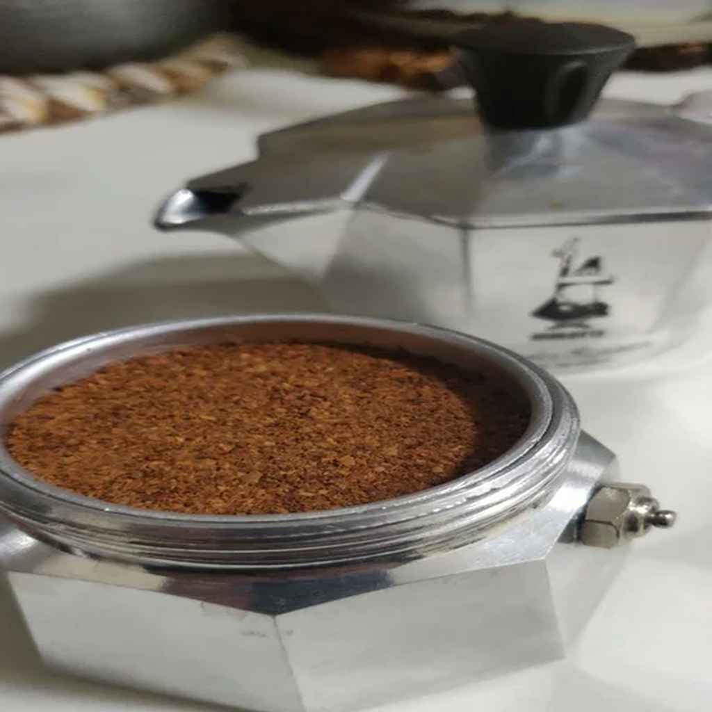 Bialetti Coffee Tamper för 1 per