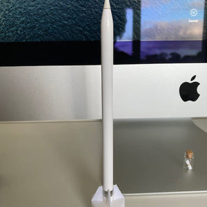 Raket Design Apple Pencil Holder (1:a generationen)