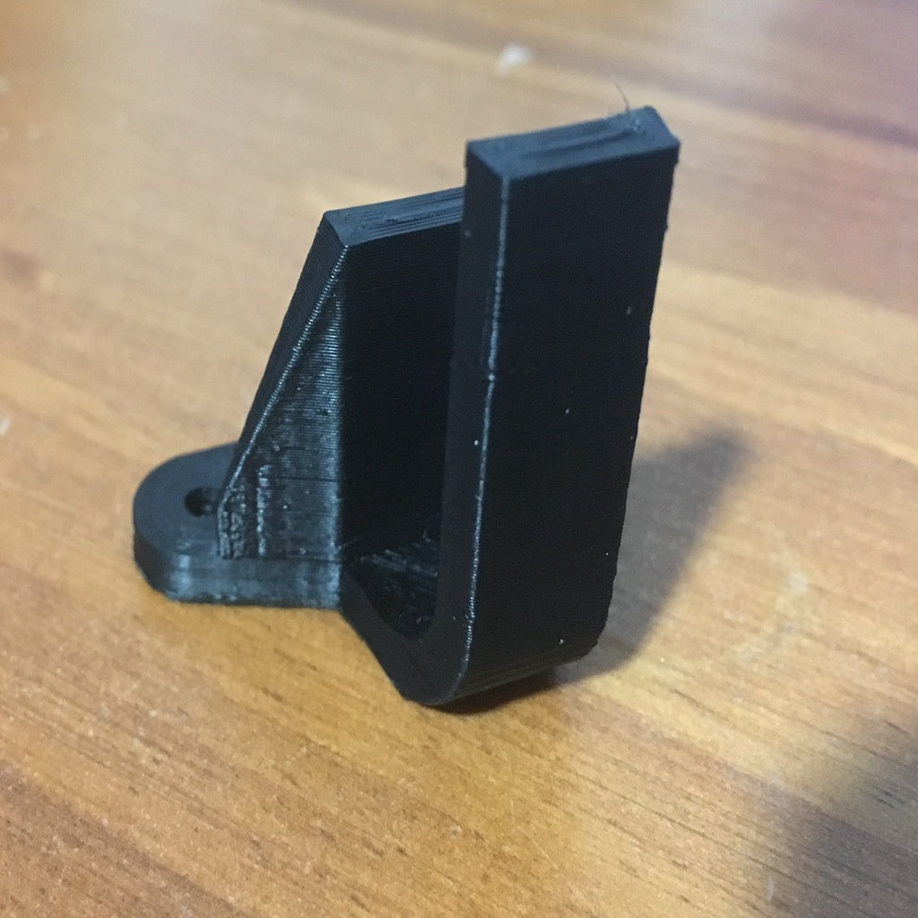 Änds 3 Kabelfästen Z Axis