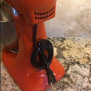Smart kabelorganisatör för KitchenAid-mixer