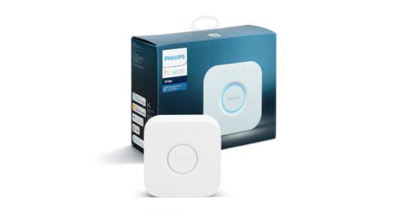 Philips Hue Hub V2.1 Skadis Vægbeslag