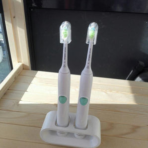Hållare för elektrisk tandborste till Philips Sonicare EasyClean 3-serien