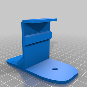 PS4 Slim Wall Mount