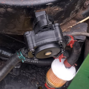 John Deere 111 Fäste för Eftermarknads Bränslepump