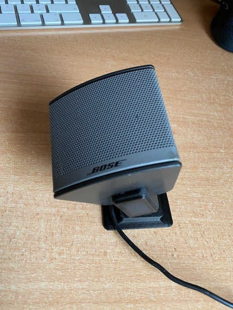 Bose Companion 3 Satellit Vægbeslag