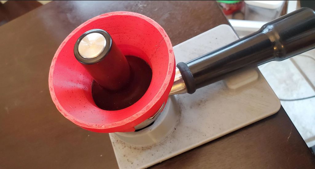 Breville 54mm doseringstratt för Sette 270wi