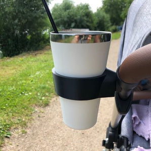 Mugghållare till Barnvagn