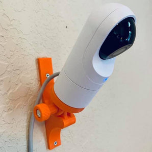 Unifi G3 Flex kamera ledat väggfäste