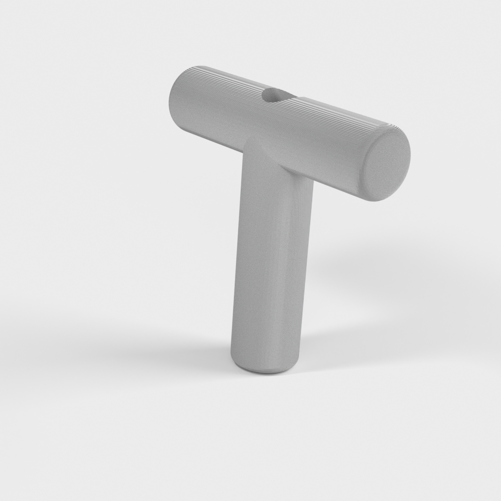 My 3D Model