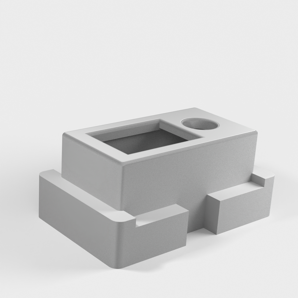 My 3D Model