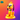 Pluto Chibi 3D-figur – Söt Disney-samlarfigur