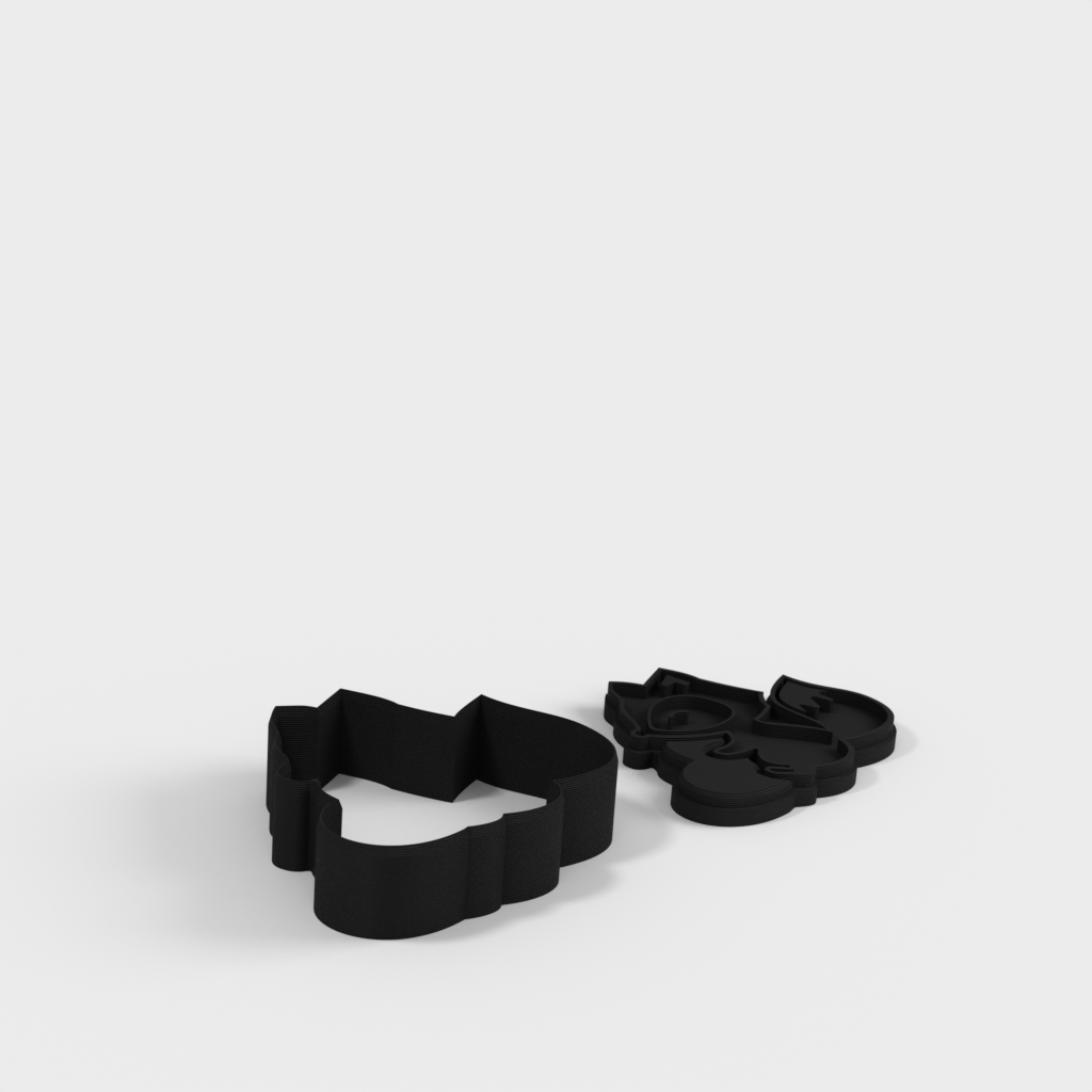 My 3D Model