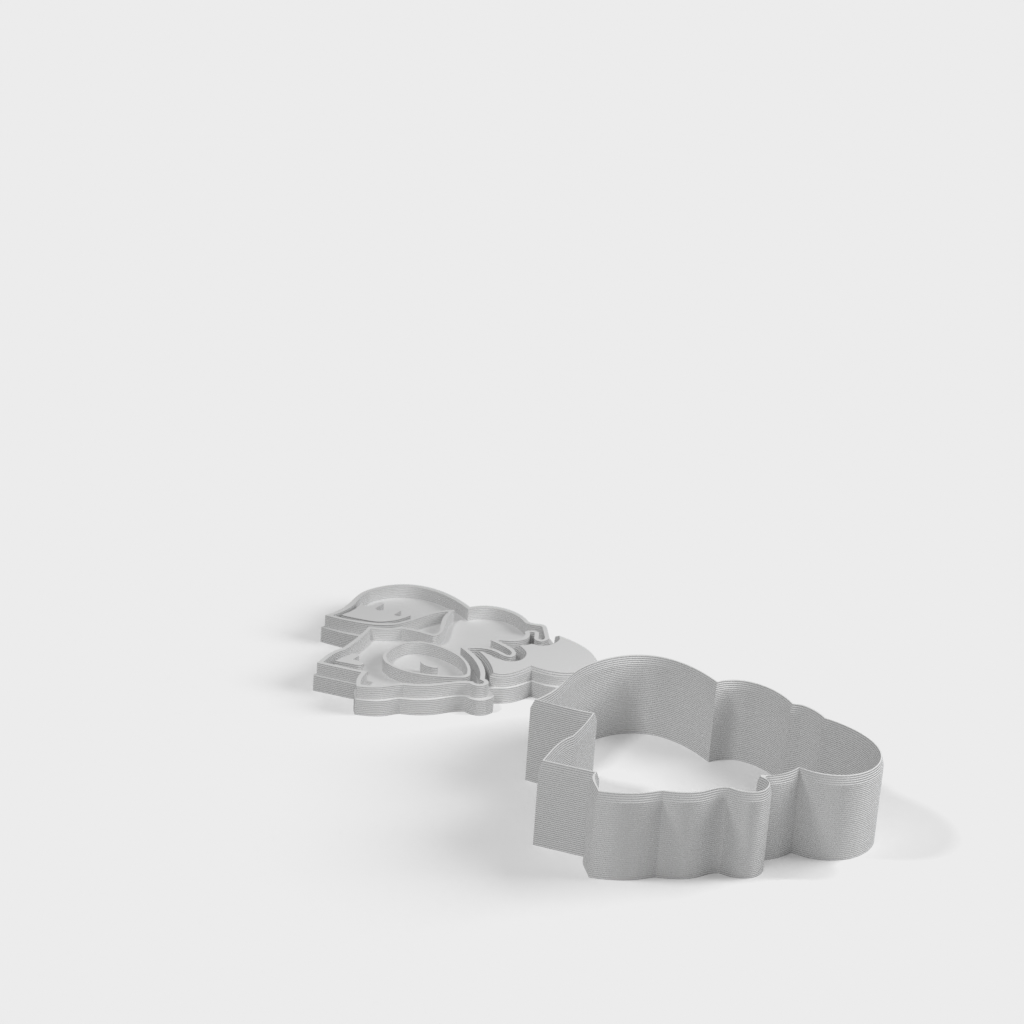My 3D Model