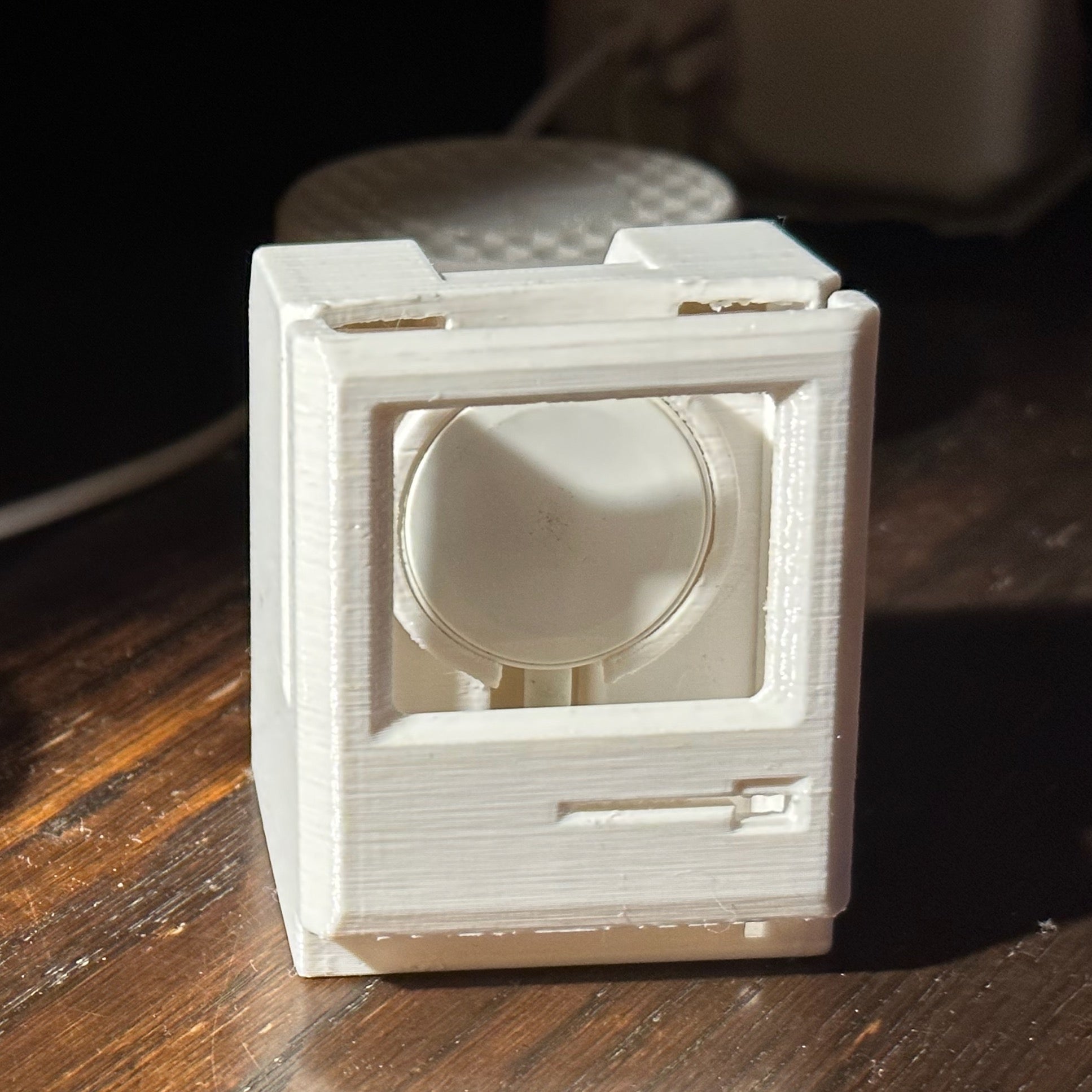 Förbättrad version av Apple Watch Laddningsdocka för 42 mm